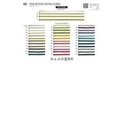 SIC-3100-M サテンコード／M（２mm）