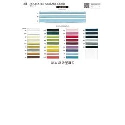 SIC-3111-M 綾竹コード／M（5mm）