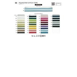 SIC-3112-S ムカデテープ／S（3mm）