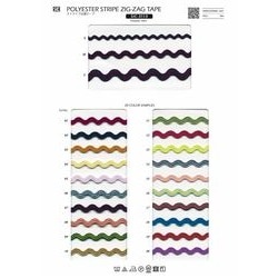 SIC-3113-M ストライプ山道テープ／M（5mm）