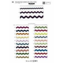 SIC-3113-S ストライプ山道テープ／S（3mm）