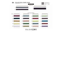 SIC-3114-M ストライプテープ／M（5mm）