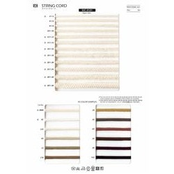 SIC-3121-1616 ストリングコード／6.5mm