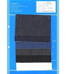 MINED1 12oz ナチュラルデニム