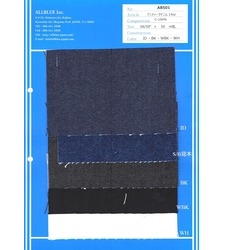 AB501 14oz オープンエンドアンティークデニム