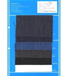 BLUE3 11oz ニュートラルデニム