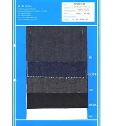 MINED1-ST 12.5oz ヴィンテージストレッチデニム