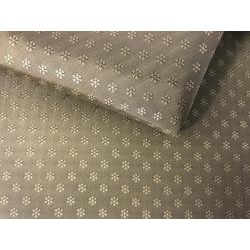 EXKO473 後染めキュプラ（ベンベルグ(R)）  小花柄ジャカード