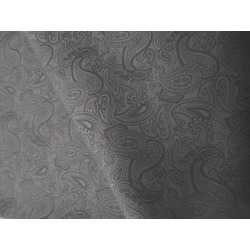 FCC001 ポリエステルペイズリー柄（大）ジャカード