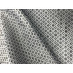 FCS002 ポリエステル小紋柄ジャカード