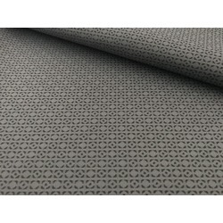 FCS003 ポリエステル小紋柄ジャカード