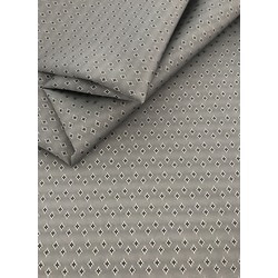 N9035 ポリエステル小紋柄ジャカード