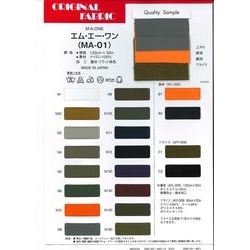 AFF009 エム・エー・ワンフライス