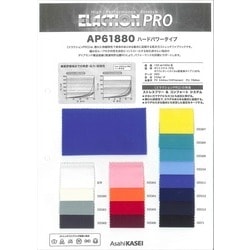 AP61880 エラクションプロ　ハードパワータイプ [メーターカット]