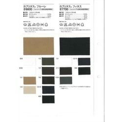 CAPRITAS6600 カプリタスフルーレ#6600 [メーターカット]