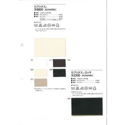 CAPRITAS8800 カプリタス#8800 [メーターカット]