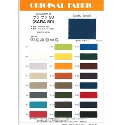 52334 マルーデコットンツイルヴィンテージ | TNC