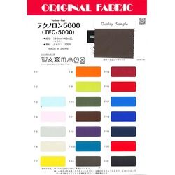 TEC-5000 テクノロン5000