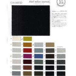 14-5073 ハードメルトンスムース