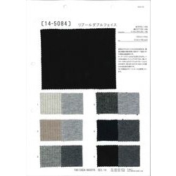 14-5084 リブールダブルフェイス