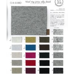 14-5188 ウールリングシルキーストロング