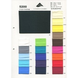 EX-119 蛍光色 高密度トリコット Active Performance | TNC