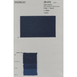 JB-031 1/60リネンローン