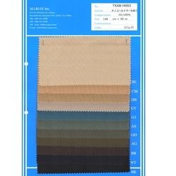 TXAB-H003 チノコールドマーセ加工