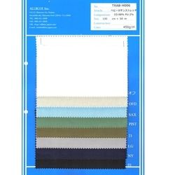 TXAB-H006 ベビーサテンストレッチ