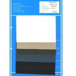 TXAB-H021 強撚キャンバス