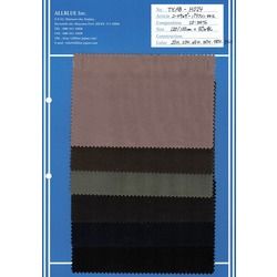 TXAB-H024 コーマウェザーパラフィン加工