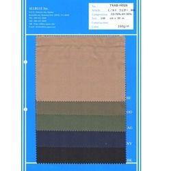 TXAB-H026 C/NY ウェザー 浴染