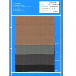 TXAB-H031 スウェードチノストレッチ