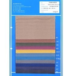 TXAB-H033 クラシックチノストレッチ