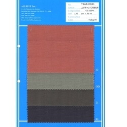 TXAB-H041 ムラキャンバス硫化染