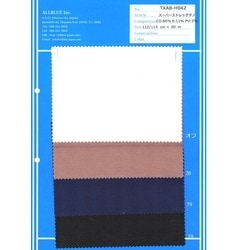 TXAB-H042 スーパーストレッチチノ