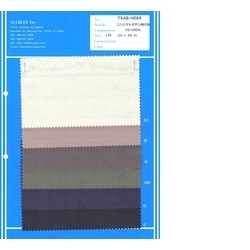 TXAB-H069 コンパクトサテン硫化染