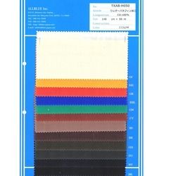 TXAB-H050 ウェザーパラフィン加工