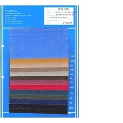 TXAB-H054 27WT/C コールストレッチ