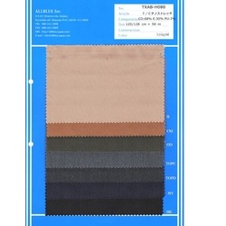 TXAB-H080 T/C チノストレッチ