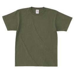 OE1116-AGR ﾏｯｸｽｳｴｲﾄTｼｬﾂ-AGR-ｱｰﾐｰｸﾞﾘｰﾝ