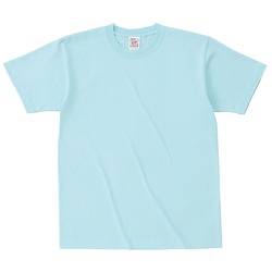 OE1116-AQA ﾏｯｸｽｳｴｲﾄTｼｬﾂ-AQA-ｱｸｱﾌﾞﾙｰ