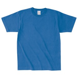 OE1116-BLU ﾏｯｸｽｳｴｲﾄTｼｬﾂ-BLU-ﾌﾞﾙｰ