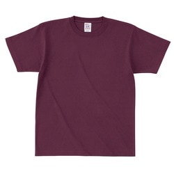 OE1116-BUR ﾏｯｸｽｳｴｲﾄTｼｬﾂ-BUR-ﾊﾞｰｶﾞﾝﾃﾞｨ