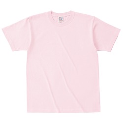 OE1116-FPK ﾏｯｸｽｳｴｲﾄTｼｬﾂ-FPK-ﾌﾛｽﾄﾋﾟﾝｸ