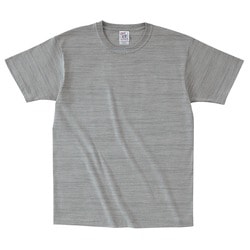 OE1116-HGY ﾏｯｸｽｳｴｲﾄTｼｬﾂ-HGY-ﾍｻﾞｰｸﾞﾚｰ [メーターカット] | フェリック