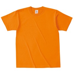 OE1116-MND ﾏｯｸｽｳｴｲﾄTｼｬﾂ-MND-ﾏﾝﾀﾞﾘﾝｵﾚﾝｼﾞ