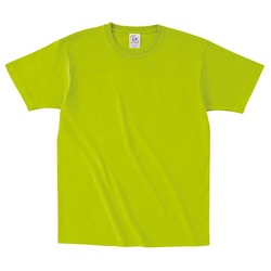 OE1116-NGR ﾏｯｸｽｳｴｲﾄTｼｬﾂ-NGR-ﾈｵﾝｸﾞﾘｰﾝ