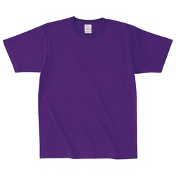 OE1116-PPL ﾏｯｸｽｳｴｲﾄTｼｬﾂ-PPL-ﾊﾟｰﾌﾟﾙ