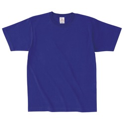 OE1116-RBL ﾏｯｸｽｳｴｲﾄTｼｬﾂ-RBL-ﾛｲﾔﾙﾌﾞﾙｰ